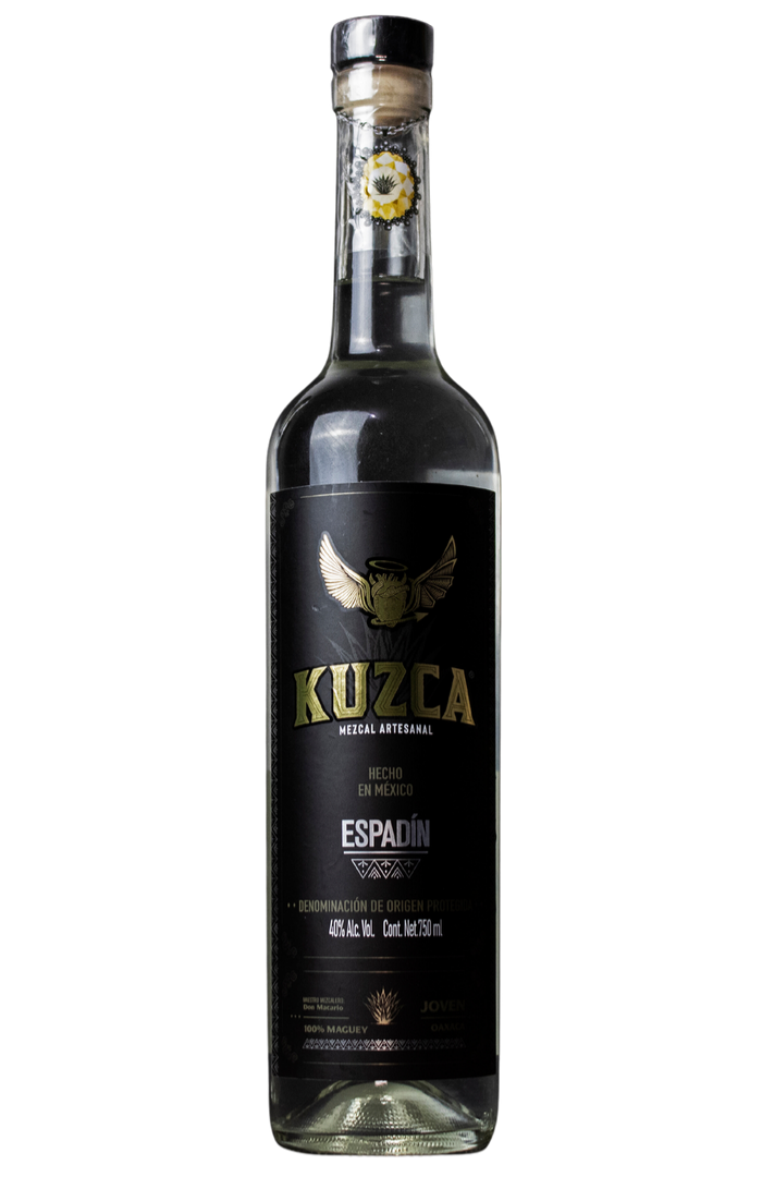 kuzca maria espadin