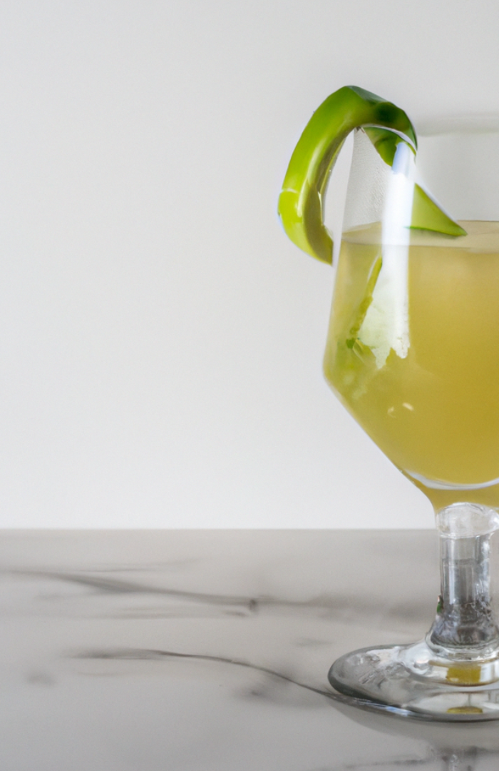 mezcal orange