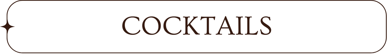 button cocktails